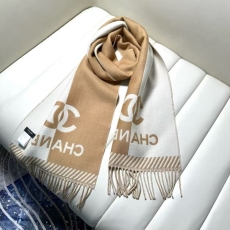 Chanel Scarf